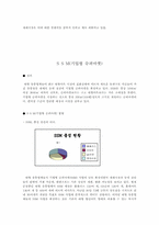 SSM(Super Super market)과 재래시장의 현황 및 특징과 문제점-5