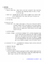 [노사관계론] 노조전임자실태조사 & 판례연구-8