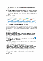 [인적자원관리] 우리은행의 채용 제도-6