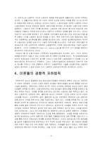 [경제학] 카를 마르크스 레포트-5