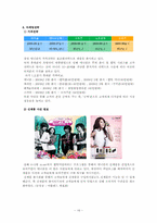 삼성 애니콜의 마케팅 전략-16