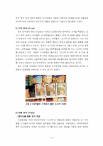 [글로벌경영전략] 한국야쿠르트 `팔도 도시락`의 러시아 진출 및 마케팅 전략-12
