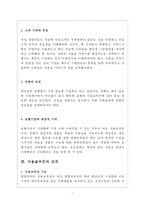 호텔경영의 식음료관리-3