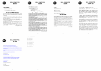 [전략경영] 델컴퓨터 쇄신전략-2