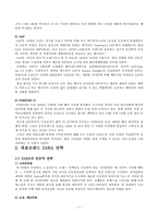 [전략경영] SPA 브랜드 분석 및 향후 시장 전망-7