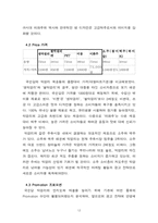[광고론] 신브랜드 국순당 막걸리 광고전략-12