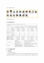 [마케팅전략] 이마트 E-mart 니치 마케팅-5
