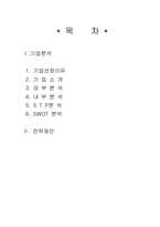 (주) 그래미 여명 808 마케팅전략-2