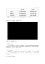 (주) 그래미 여명 808 마케팅전략-6