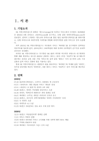 [전략경영] SK커뮤니케이션즈와 엠파스 인수합병과 전략-2