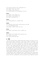 [전략경영] SK커뮤니케이션즈와 엠파스 인수합병과 전략-4