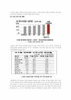 [마케팅전략] `처음처럼 Cool` 전략 제안-4