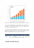 [조직과 환경] E-Business조직의 문화에 대한 진단과 개선방안 -온라인 광고대행사(주)애드웹 커뮤니케이션의 사례를 바탕으로-8