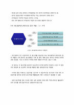 [조직과 환경] E-Business조직의 문화에 대한 진단과 개선방안 -온라인 광고대행사(주)애드웹 커뮤니케이션의 사례를 바탕으로-14