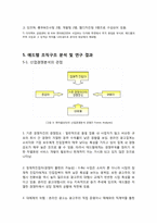 [조직과 환경] E-Business조직의 문화에 대한 진단과 개선방안 -온라인 광고대행사(주)애드웹 커뮤니케이션의 사례를 바탕으로-17