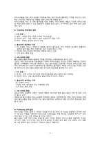 [마케팅전략] 콜드스톤 마케팅전략-11