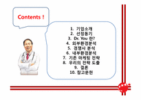 [마케팅전략] 닥터유 마케팅 전략-3