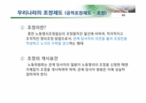 노동 쟁의 및 조정제도, 산업재해-11
