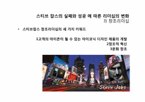스티브잡스의 리더십-11