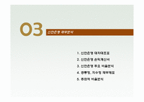 [경영분석] 신한은행 기업분석-9