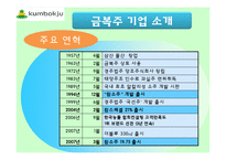금복주 `참 아일랜드` 시장확대를 위한 아이디어&프로모션 전략-4