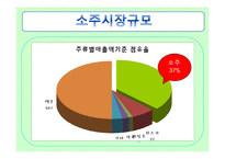 금복주 `참 아일랜드` 시장확대를 위한 아이디어&프로모션 전략-8