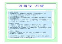 금복주 `참 아일랜드` 시장확대를 위한 아이디어&프로모션 전략-17