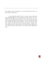 [mis] 전략 경영기법, 프로세스 경영기법 및 제약이론 조사-4