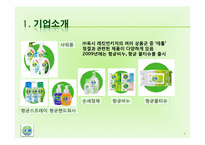 [마케팅전략론] 데톨의 장기적 성장을 위한 브랜드 마케팅 전략-10
