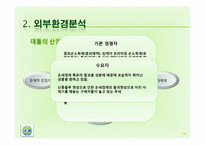 [마케팅전략론] 데톨의 장기적 성장을 위한 브랜드 마케팅 전략-11