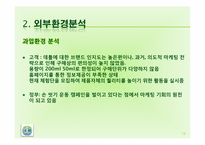 [마케팅전략론] 데톨의 장기적 성장을 위한 브랜드 마케팅 전략-13