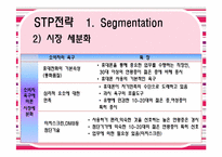 Anycall HAPTIC(애니콜, 햅틱폰) 마케팅전략-13