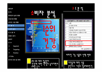 [마케팅] 건강음료 신제품 개발 계획-16