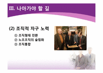 [노사관계론] 노조전임자실태조사 & 판례연구-15