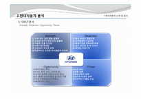 상장기업(현대자동차)과 창업기업(퍼스트테크)의 분석 및 경영 전략-19