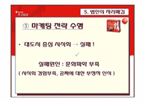 [국제경영사례] 오리온 초코파이 중국 시장 진출-17