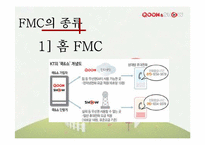 QOOK(쿡) & SHOW 차세대 통신시장을 이끌 FMC에관하여-4
