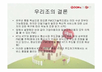 QOOK(쿡) & SHOW 차세대 통신시장을 이끌 FMC에관하여-16