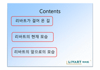 리바트 분석 레포트-2