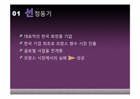 [국제마케팅] 아모레퍼시픽 실패사례 분석-4