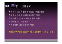 [국제마케팅] 아모레퍼시픽 실패사례 분석-6