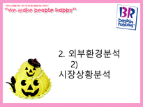 배스킨라빈스 마케팅전략-9