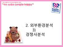 배스킨라빈스 마케팅전략-12