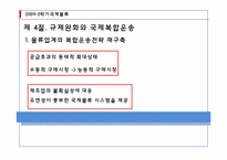 [국제물류] 국제복합운송-7