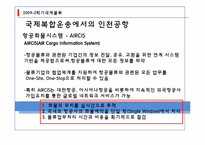 [국제물류] 국제복합운송-19