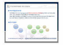 [무역관계법] 한-EU FTA(자유무역협정) 주요쟁점 및 기대효과-3