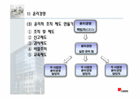 [기업윤리] 퍼시스 사례-10