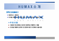 [조직행위론] 휴맥스(HUMAX) 리더십 분석-16