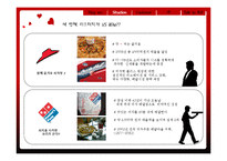 미스터피자 마케팅 분석-9