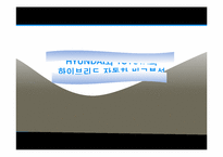 HYUNDAI(현대자동차)와 TOYOTA(도요타)의 하이브리드 자동차 비교분석-2